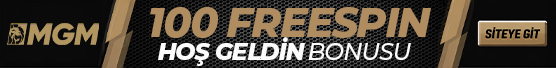 Mgm Bahis